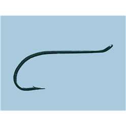 Turrall Hi-Carbon Hooks - Salmon Single  - T940