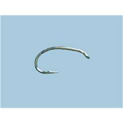 Turrall Hi-Carbon Hooks - Trout Grub - T933