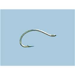 Turrall Hi-Carbon Hooks - Trout Sedge - T925