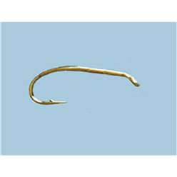 Turrall Hi-Carbon Hooks - Trout Hopper - T946