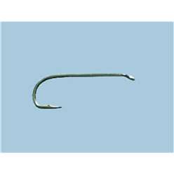 Turrall Hi-Carbon Hooks - Trout Mayfly - T934