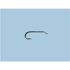 Turrall Hi-Carbon Hooks - Midge - T926