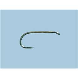 Turrall Hi-Carbon Hooks - Barbless Dry - T931