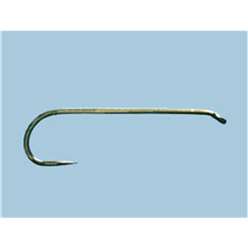 Turrall Hi-Carbon Hooks - Barbless Streamer - T932