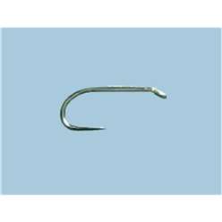 Turrall Hi-Carbon Hooks - Bead Sproat (Hooks Only) - T911