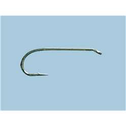 Turrall Hi-Carbon Hooks - Bead Nymph (Hooks Only) - T912