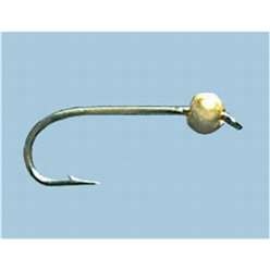 Turrall Hi-Carbon Hooks - Bead Nymph (With Beads) - T912B