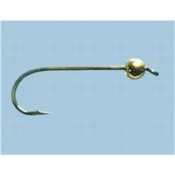 Turrall Hi-Carbon Hooks - Bead Streamer (With Beads) - T913B