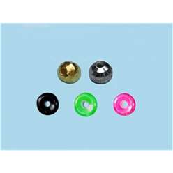 Turrall Beads, Eyes & Legs - Tungsten Beads