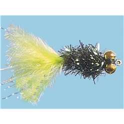 Turrall - Viva Fritz Dumbell Lure - FD05