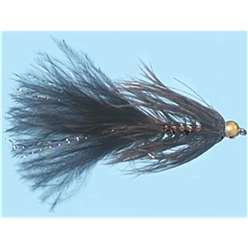 Turrall -  Black Dancer Lure - DN01