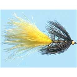 Turrall -  Montana Dancer Lure - DN03