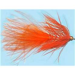 Turrall -  Orange Dancer Lure - DN04