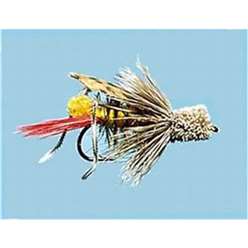 Turrall Terrestrials - Dave's Hopper - TL06