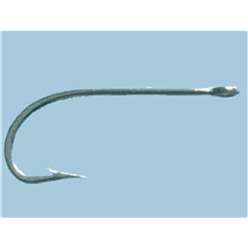 Turrall Hi-Carbon Hooks - Saltwater 2/0  - T939