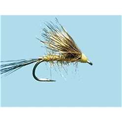 Buck Caddis Light - Turrall Caddis/Sedge Flies - CA04 - B