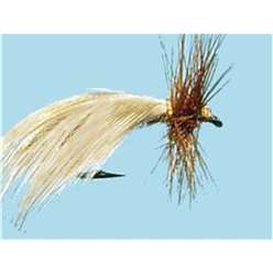  Europe 12 - Turrall Caddis/Sedge Flies - CA17