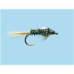 Diawl Bach - Turrall Slim Line Nymphs - SL04