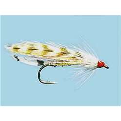 Barnes Special - Turrall Streamers - LU03