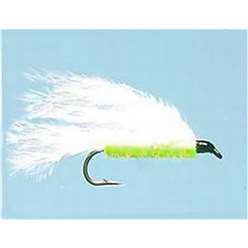 Cat's Whisker - Turrall Streamer Lures - LU08