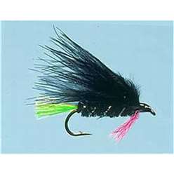 Christmas Tree - Turrall Streamer Lures - LU09