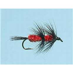 Fuzzy Wuzzy - Turrall Streamers - LU10