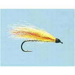 Mickey Finn - Turrall Streamers - LU13