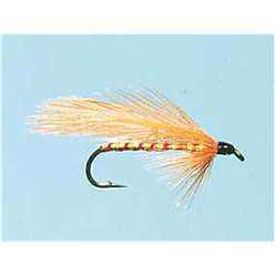 Whiskey Fly - Turrall Streamer Lures - LU20