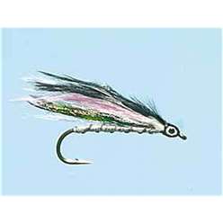 Winni - Turrall Streamer Lures - LU22