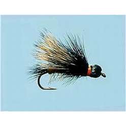 Henry's Fork Stonefly - Turrall Premium Dries - PD03