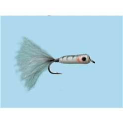 Roach Floating Fry - Turrall  - FF02