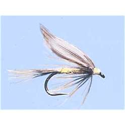 Greenwell's Glory - Turrall Wet Flies Winged - WW21